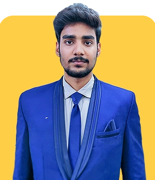 Rahul Dahiya — Agriculture student