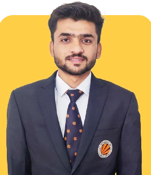 Rahul Dangi — Agriculture student
