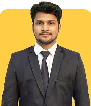 Shivam Rai — Agriculture student