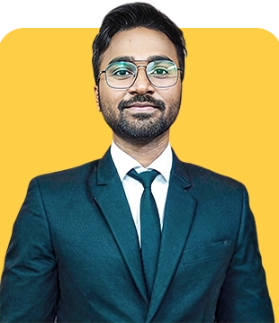 Shubham Kalia — Agriculture student