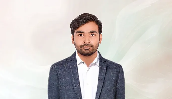 Mr. Aakash Gupta