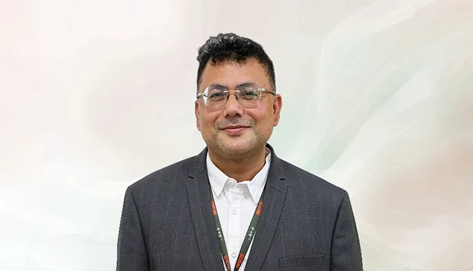 Patent Granted to LPU