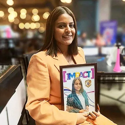 Kritika Singh