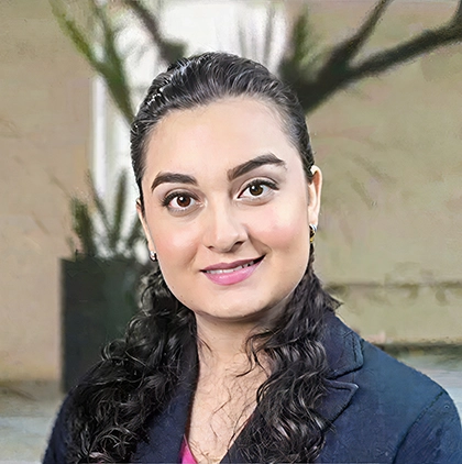 Tanvi Bhasin