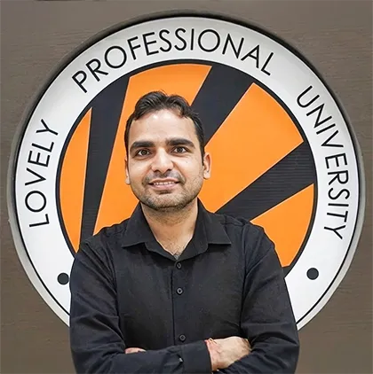 Vicky Mehta