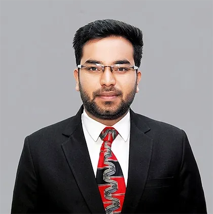 Navdeep Sharma
