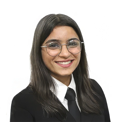 Priyanka Bhutani