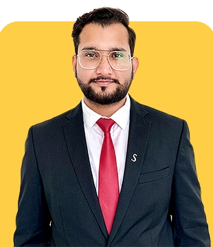 Abhinav Singh — Business student