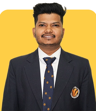Ansari Sohel Alauddin — Business student