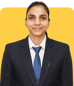 Ishita Khatri — Business student