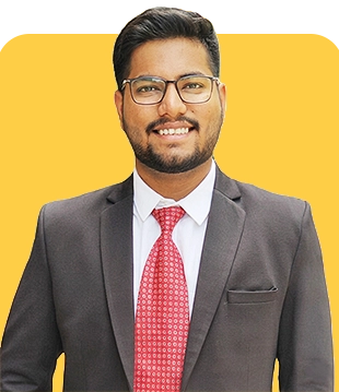 Nipun Kumar — Business student