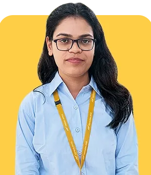 Priyanka Singh — Business student