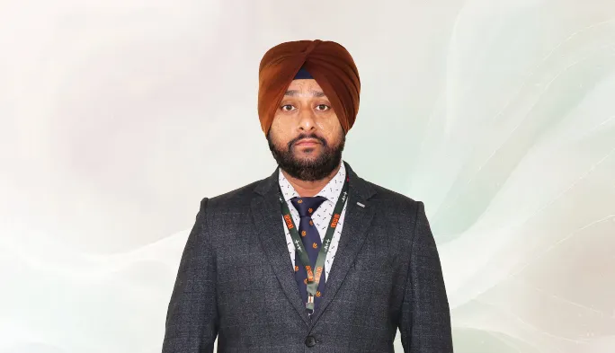 Research Grant awarded to Dr. Avtar Singh at LPU