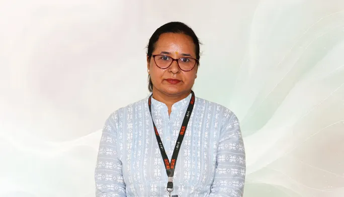 Research Grant awarded to Dr. Swati at LPU