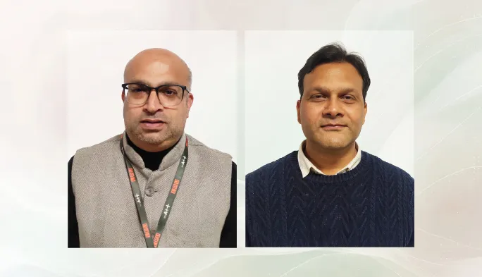 Paper Publication by Dr. Amit Kakkar and Mr. Rohit Sood at LPU