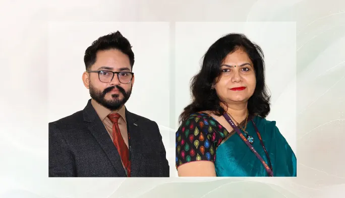 Paper Publication by Dr. Ajay Chandel and Dr. Anurag Pahuja at LPU