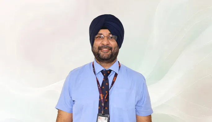 Best Paper Award at IIM by Dr. Harpreet Singh LPU