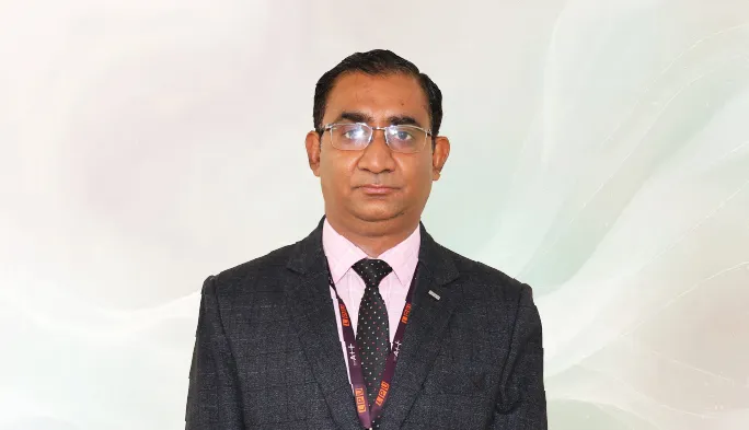 Research Publication by Dr. Lokesh Jasrai at LPU