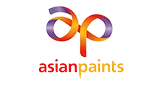 Asian Paints logo