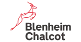 Blenheim-Chalcot logo