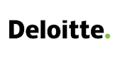 Deloitte logo