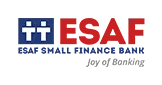 ESAF logo