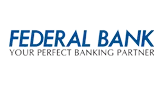 Federal Bank logo