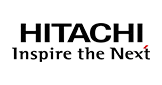 Hitachi logo