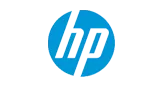 HP logo
