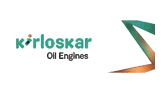 Kirloskar logo