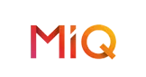 MiQ logo