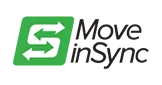 Move in Sync logo