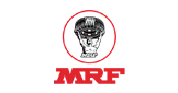 MRF logo