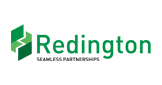 Redington logo