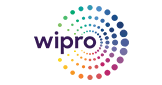 wipro logo