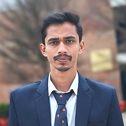 Chandan Kumar Chaudhary