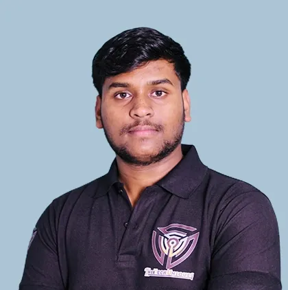Gaurav Kumar