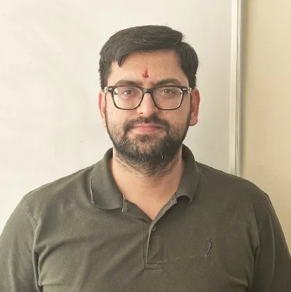 Kapil Sharma