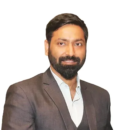 Nimish Mittal