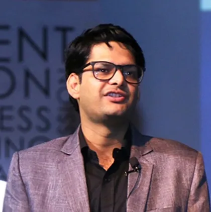 Rahul Tyagi