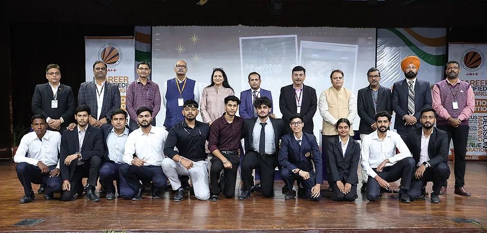 Aarohan 2025 Event at LPU