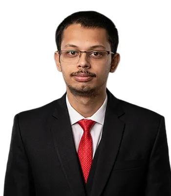 Guest Lecture by Ashish Dake at LPU