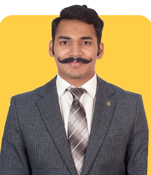Aayush Trivedi — Computer Applications student
