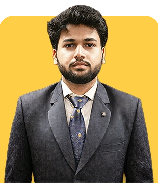 Devansh Singh Chandel — Computer Applications student