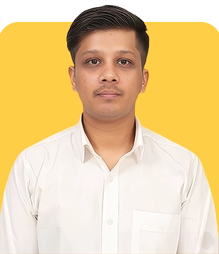 Sanyam Jain — Computer Applications student