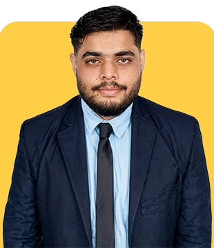 Vansh Saini — Computer Applications student