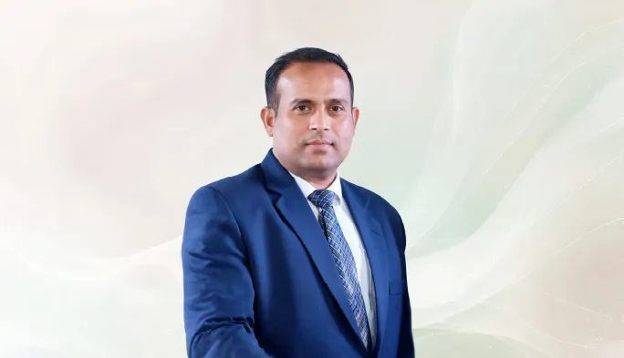Publication Achievement by Dr. Anand Shukla at LPU