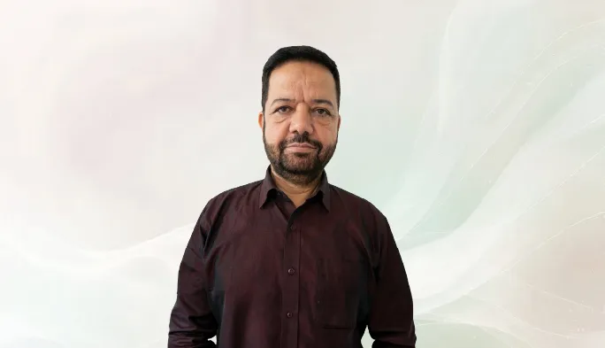 Paper Publication by Dr. Jamal Akhtar Khan at LPU