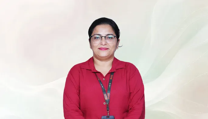 Paper Publication by Dr. Harjinder Kaur at LPU
