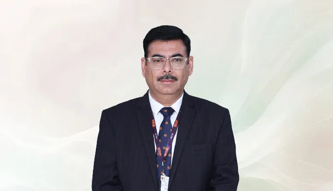 Patent Publication Achievement by Dr. Rishi Chopra at LPU